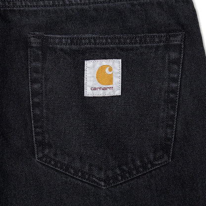 Landon Pant - Robertson Denim (Stone Washed)
