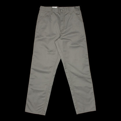 Simple Pant - Denison Twill