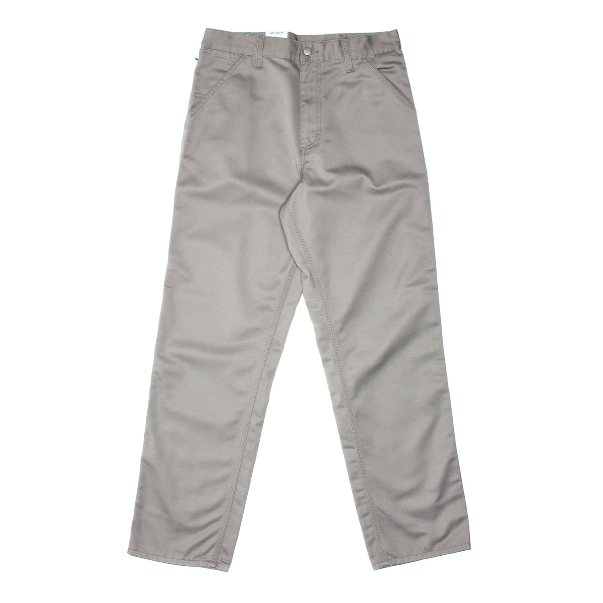 Simple Pant - Denison Twill