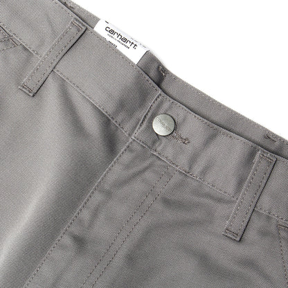 Simple Pant - Denison Twill