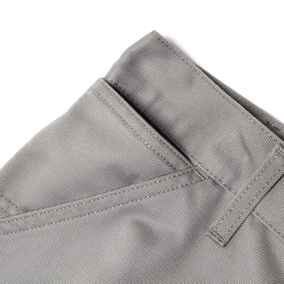 Simple Pant - Denison Twill