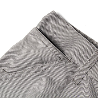 Simple Pant - Denison Twill
