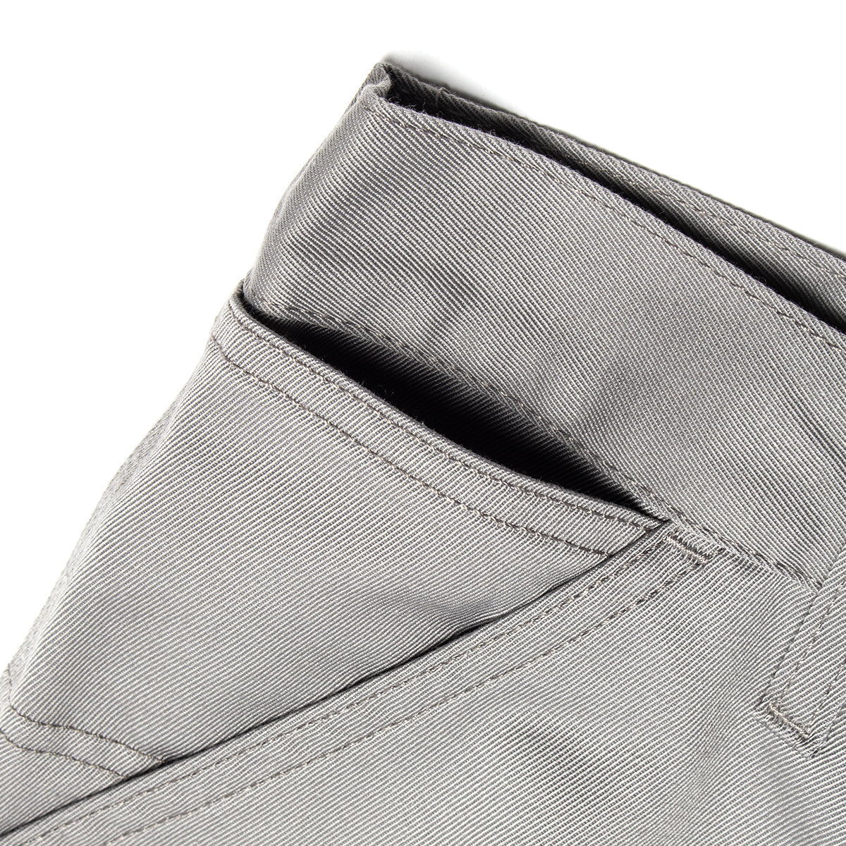Simple Pant - Denison Twill