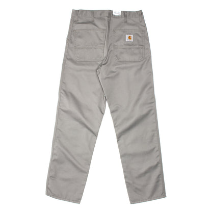 Simple Pant - Denison Twill