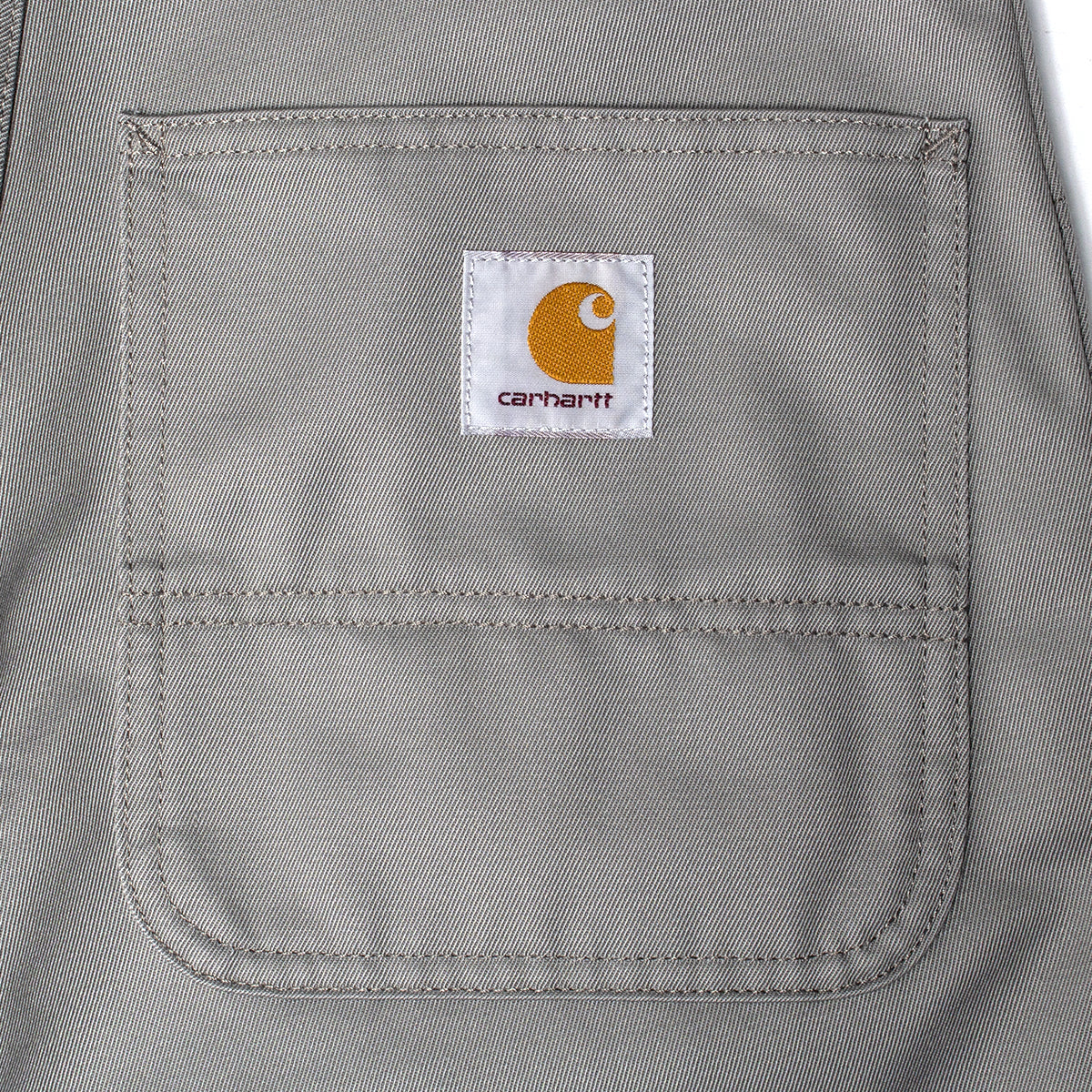 Simple Pant - Denison Twill