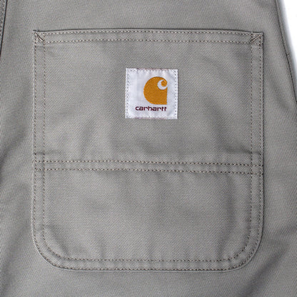 Simple Pant - Denison Twill