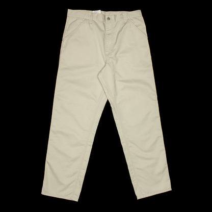 Simple Pant - Denison Twill