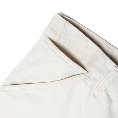 Simple Pant - Denison Twill
