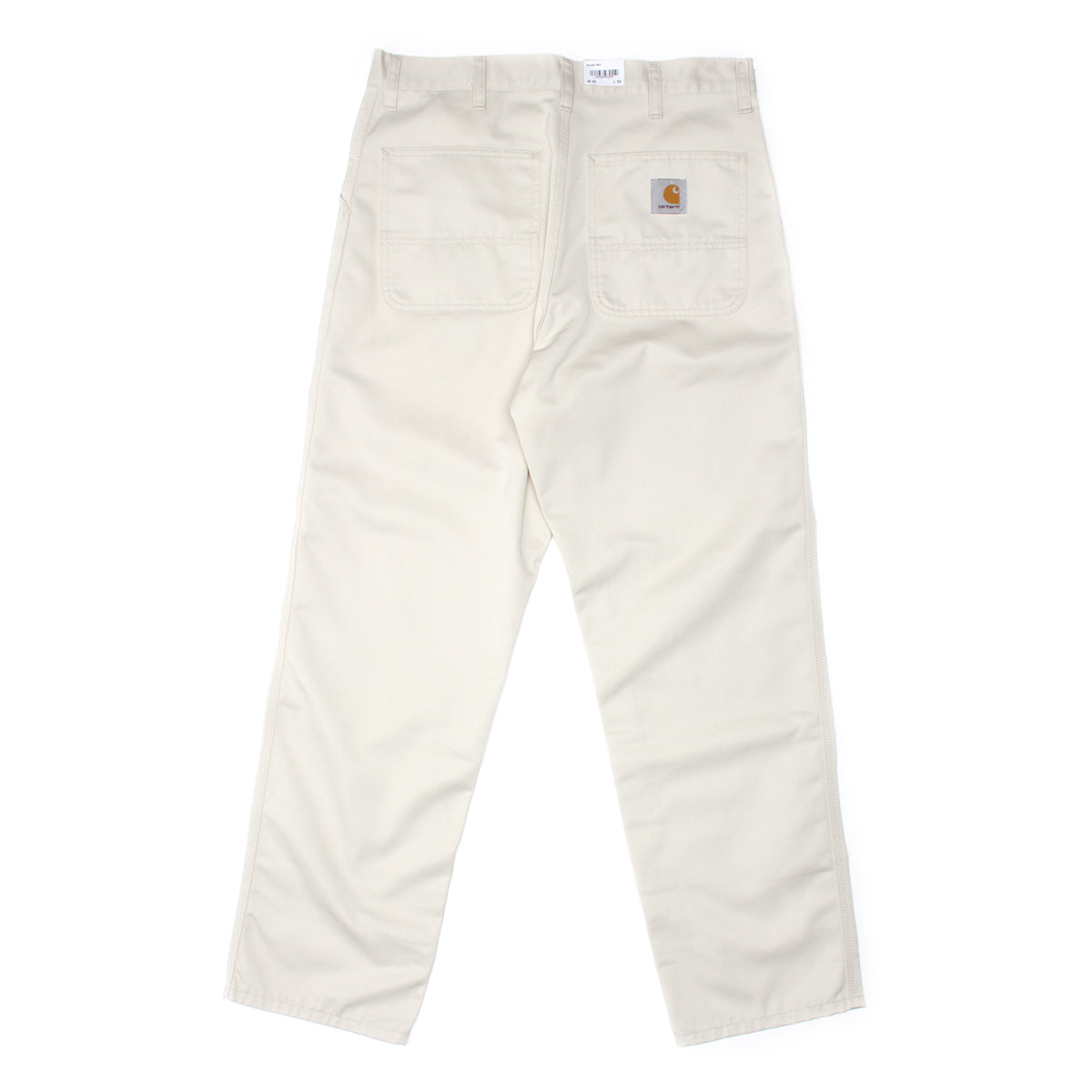 Simple Pant - Denison Twill