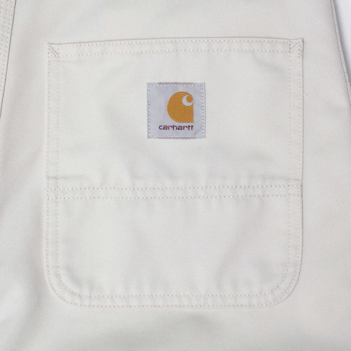 Simple Pant - Denison Twill
