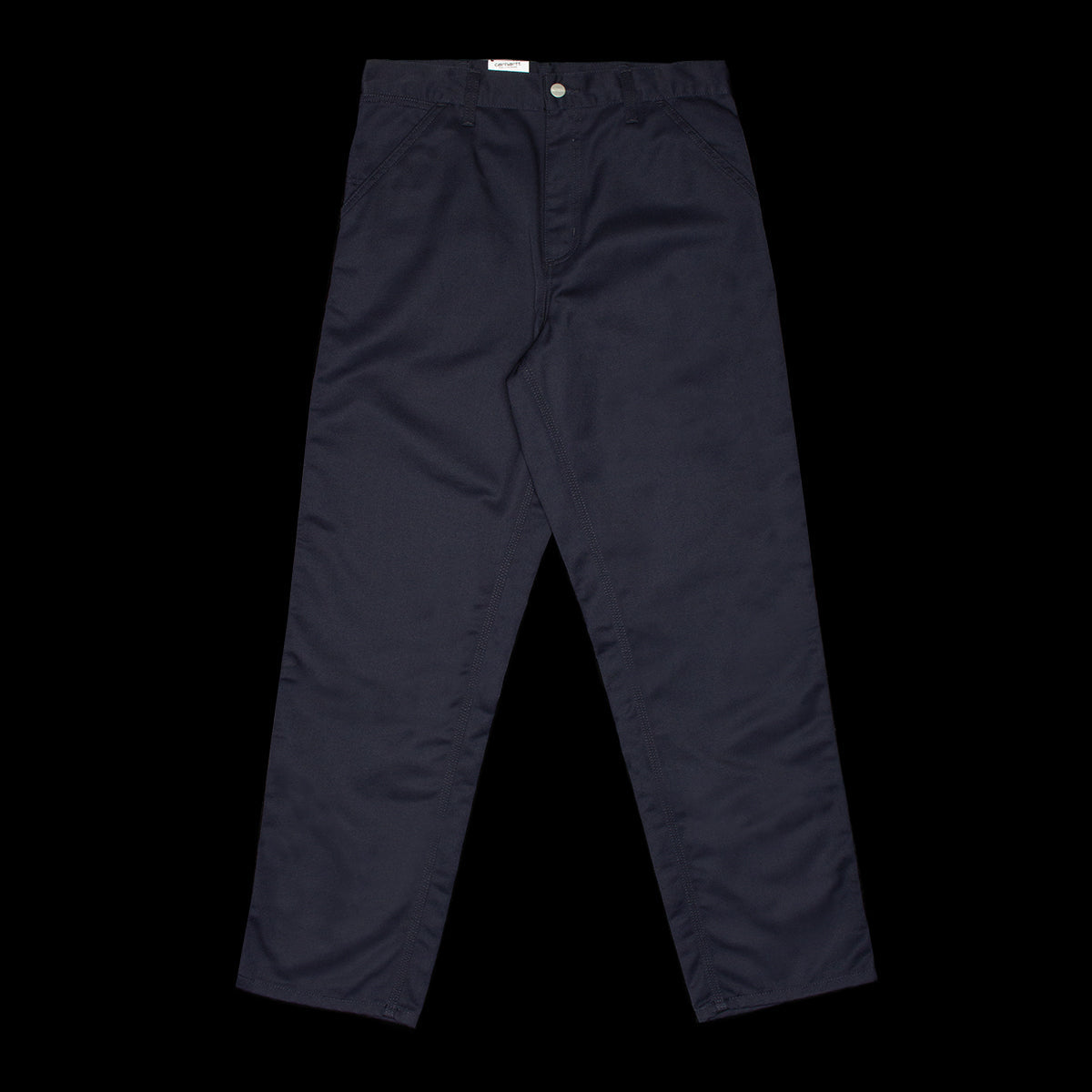 Simple Pant - Denison Twill