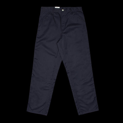 Simple Pant - Denison Twill