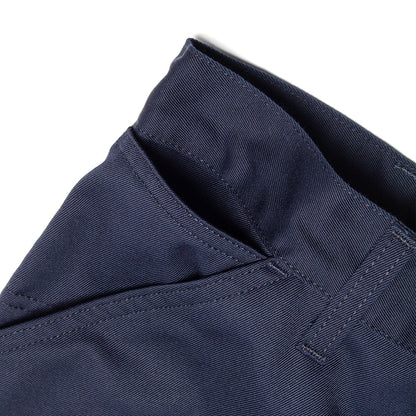 Simple Pant - Denison Twill