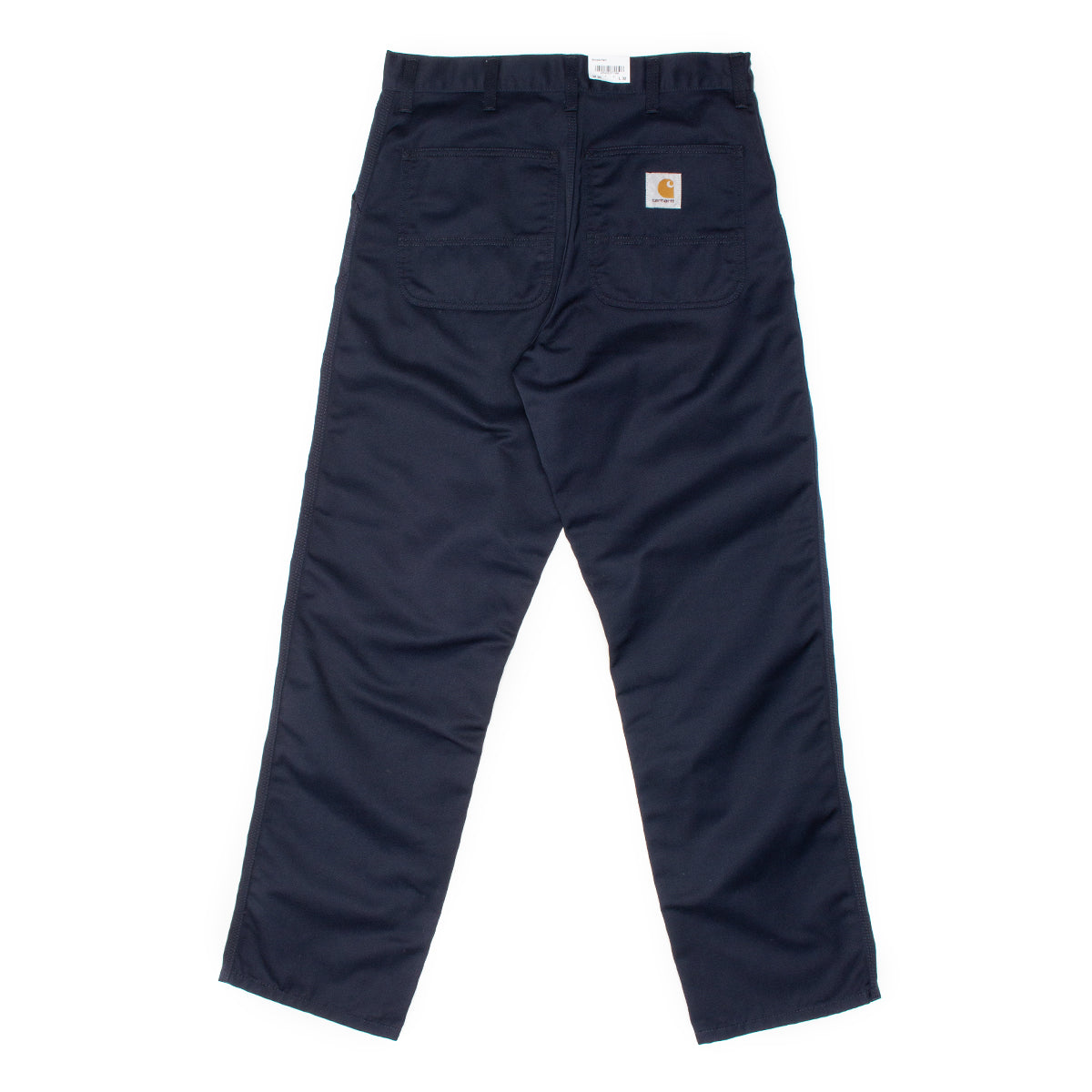 Simple Pant - Denison Twill