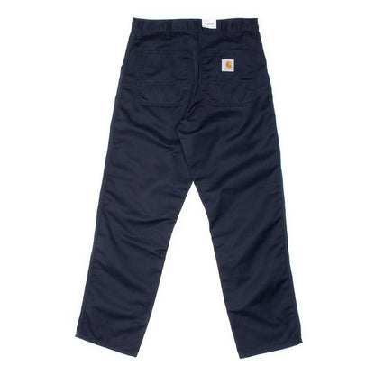 Simple Pant - Denison Twill