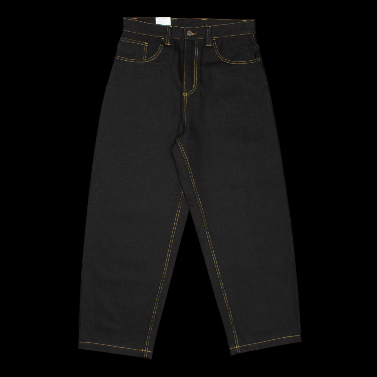 Brandon Pant - Smith Denim (Rigid)