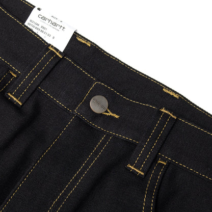 Brandon Pant - Smith Denim (Rigid)