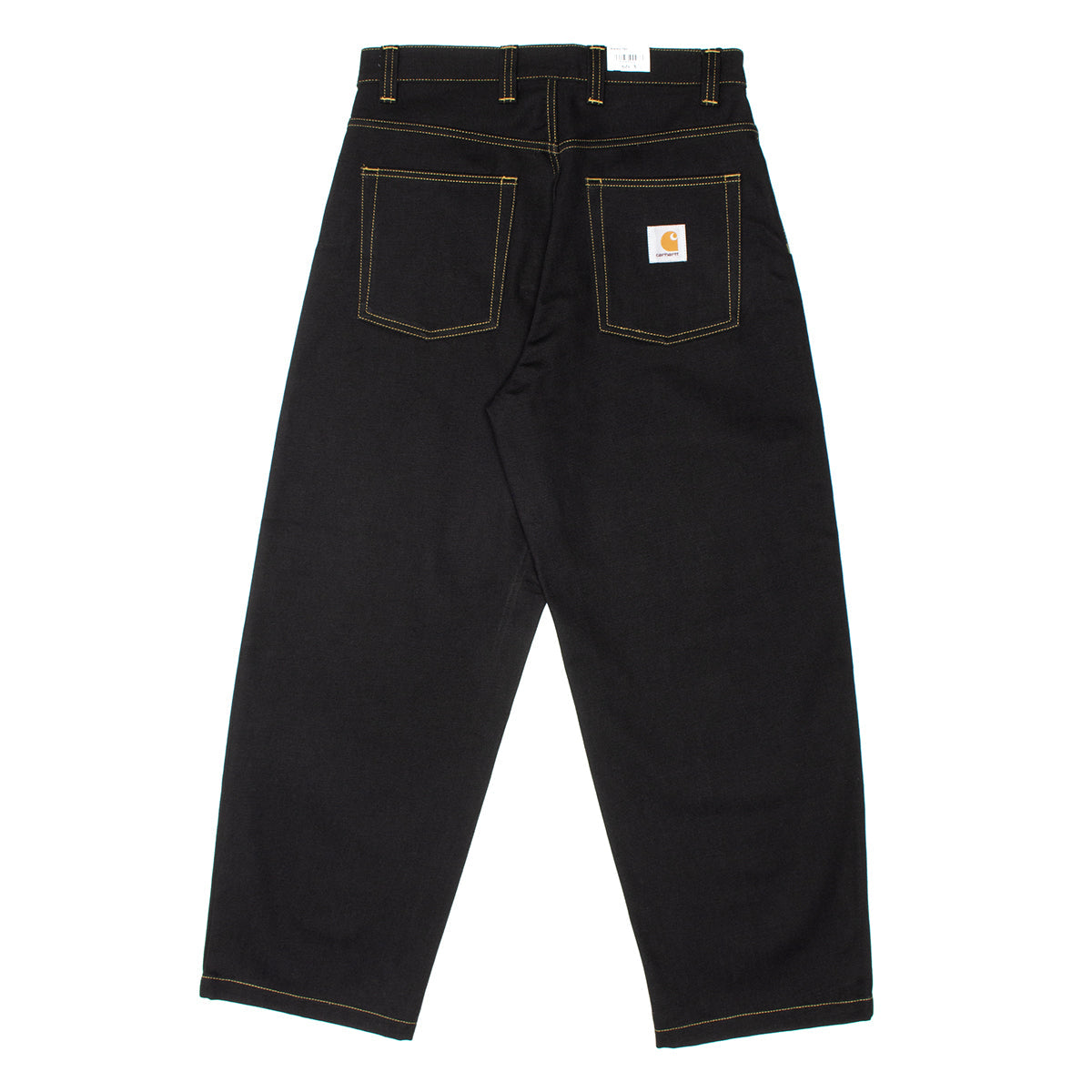 Brandon Pant - Smith Denim (Rigid)