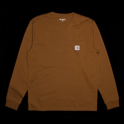 L/S Pocket T-Shirt