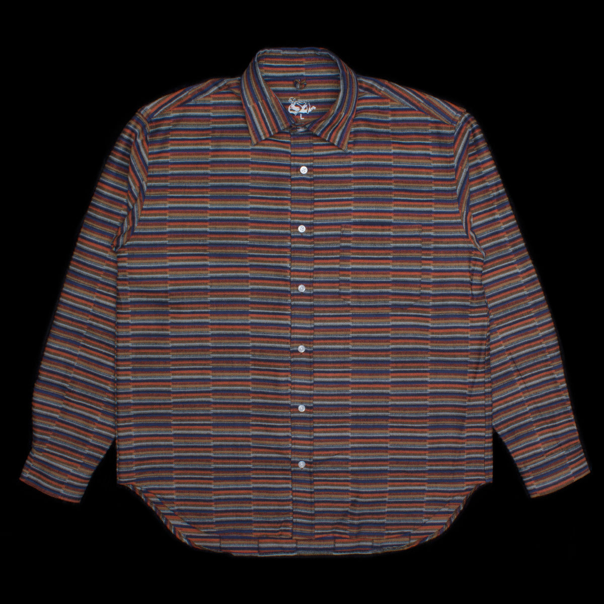 Danssoni One Pocket Overshirt