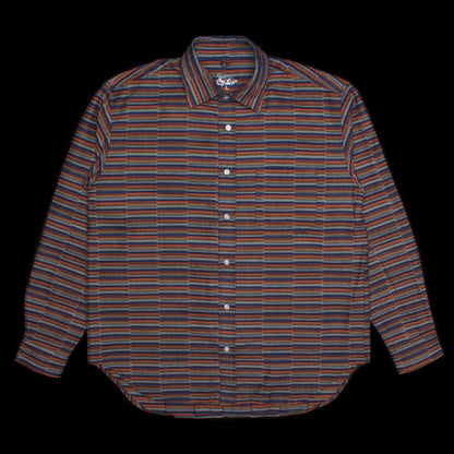 Danssoni One Pocket Overshirt