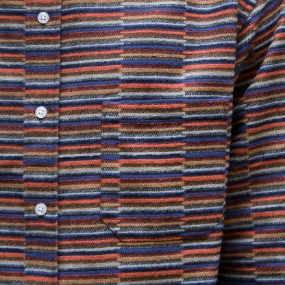 Danssoni One Pocket Overshirt