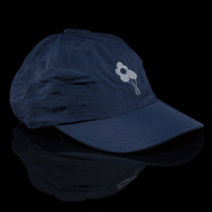 Reflective Logo Cap