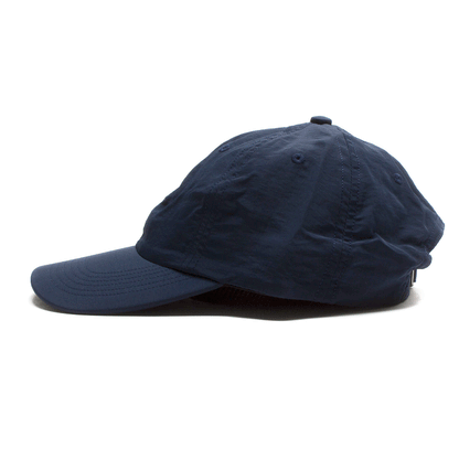 Reflective Logo Cap
