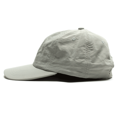 Reflective Logo Cap