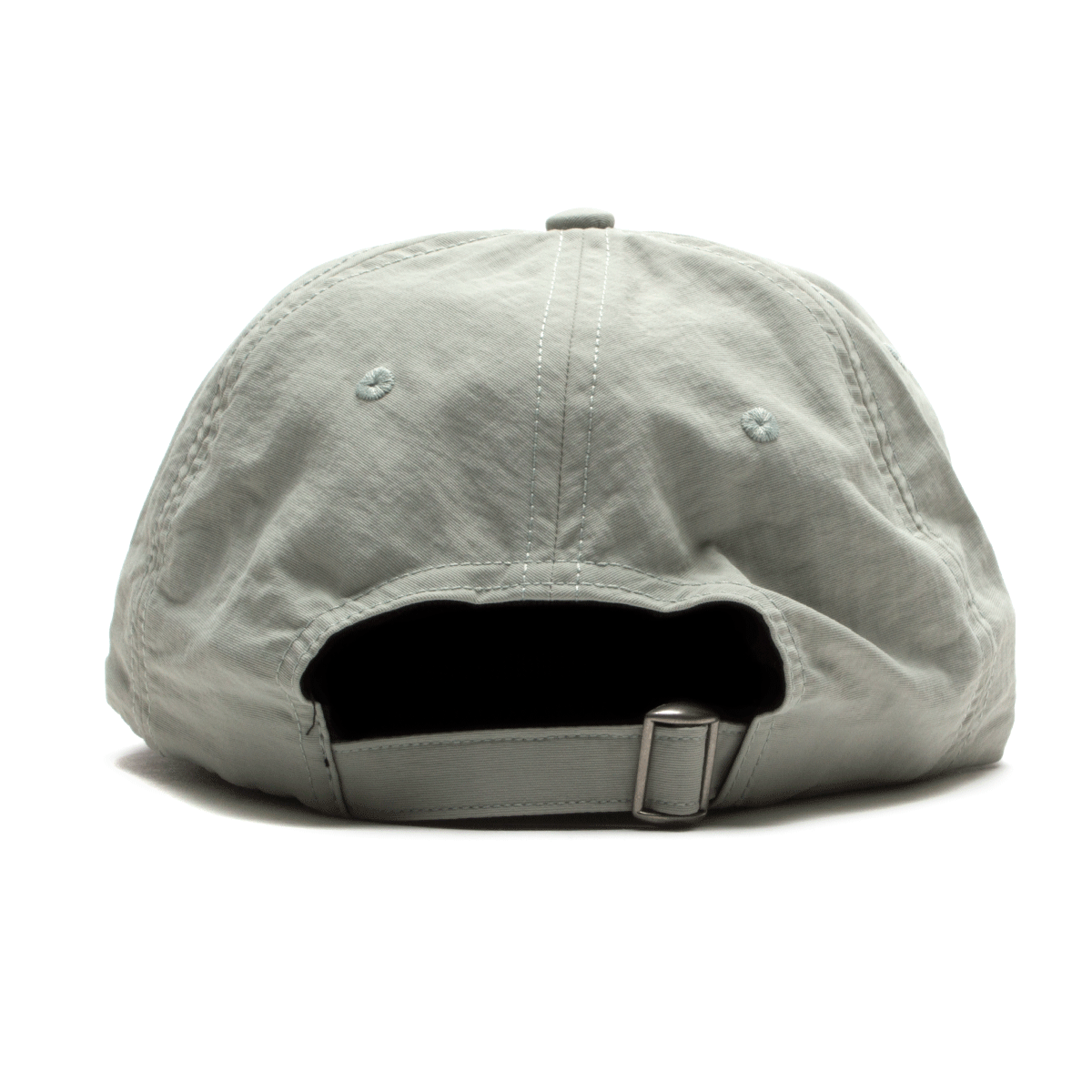 Reflective Logo Cap