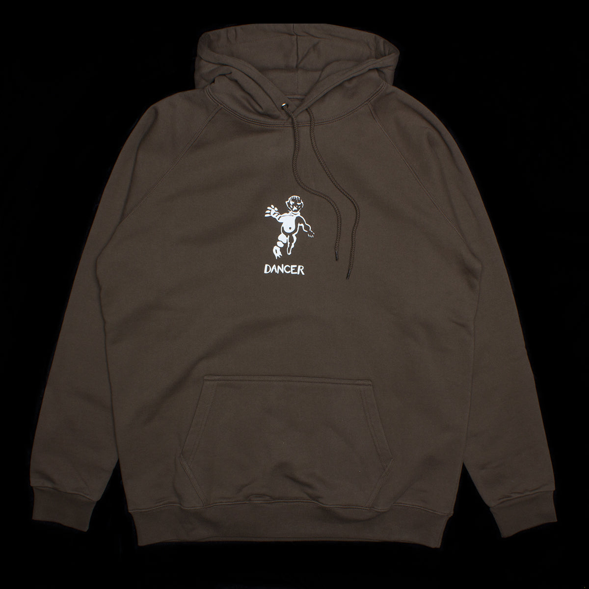 OG Logo Hoodie
