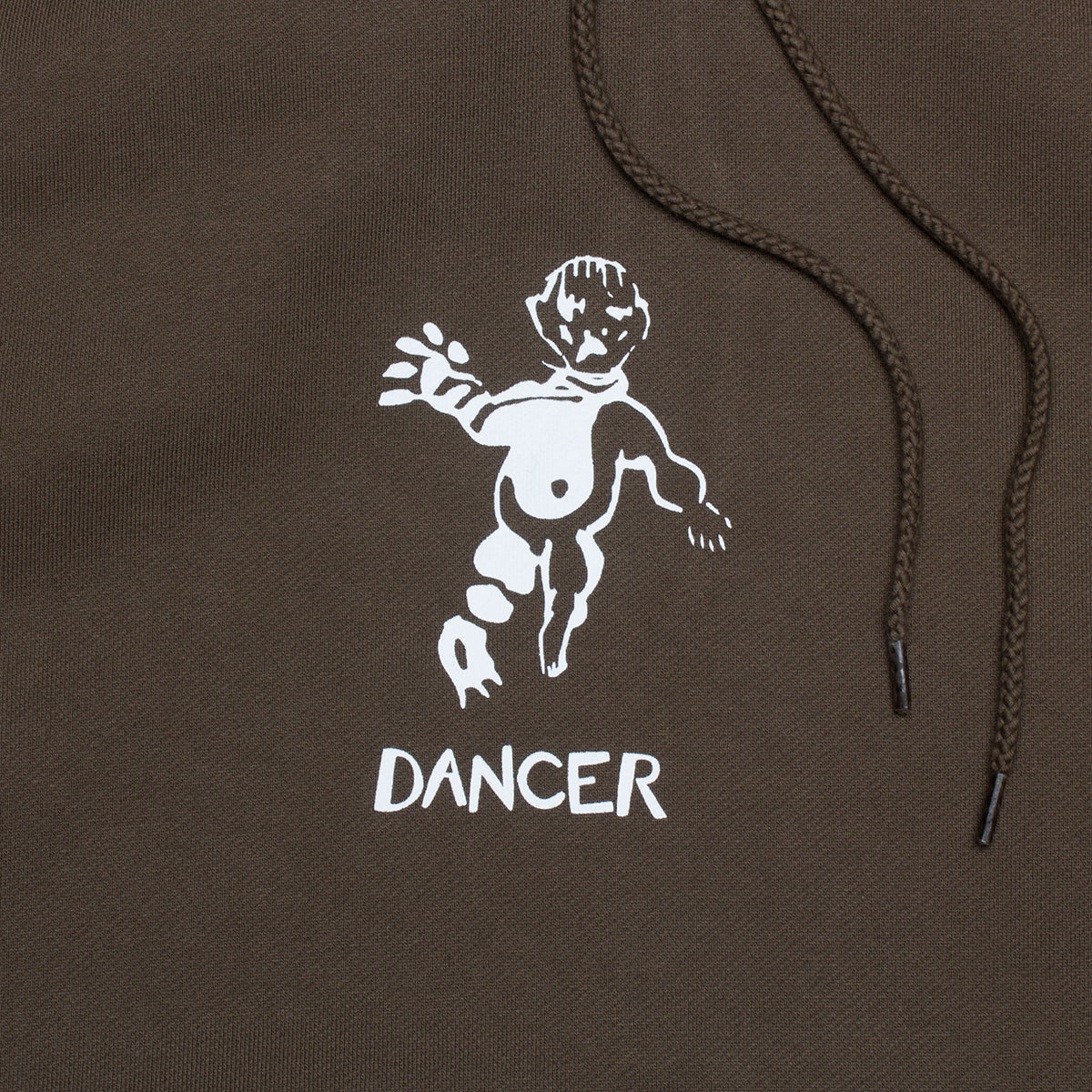OG Logo Hoodie