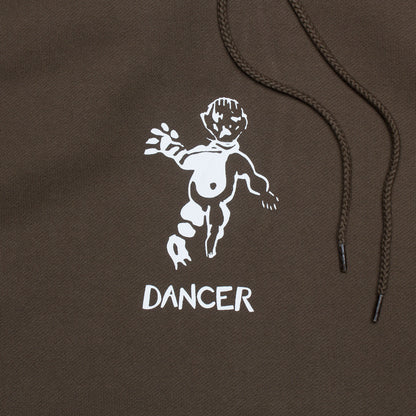 OG Logo Hoodie