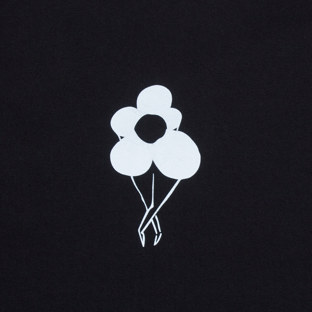 Flower T-Shirt