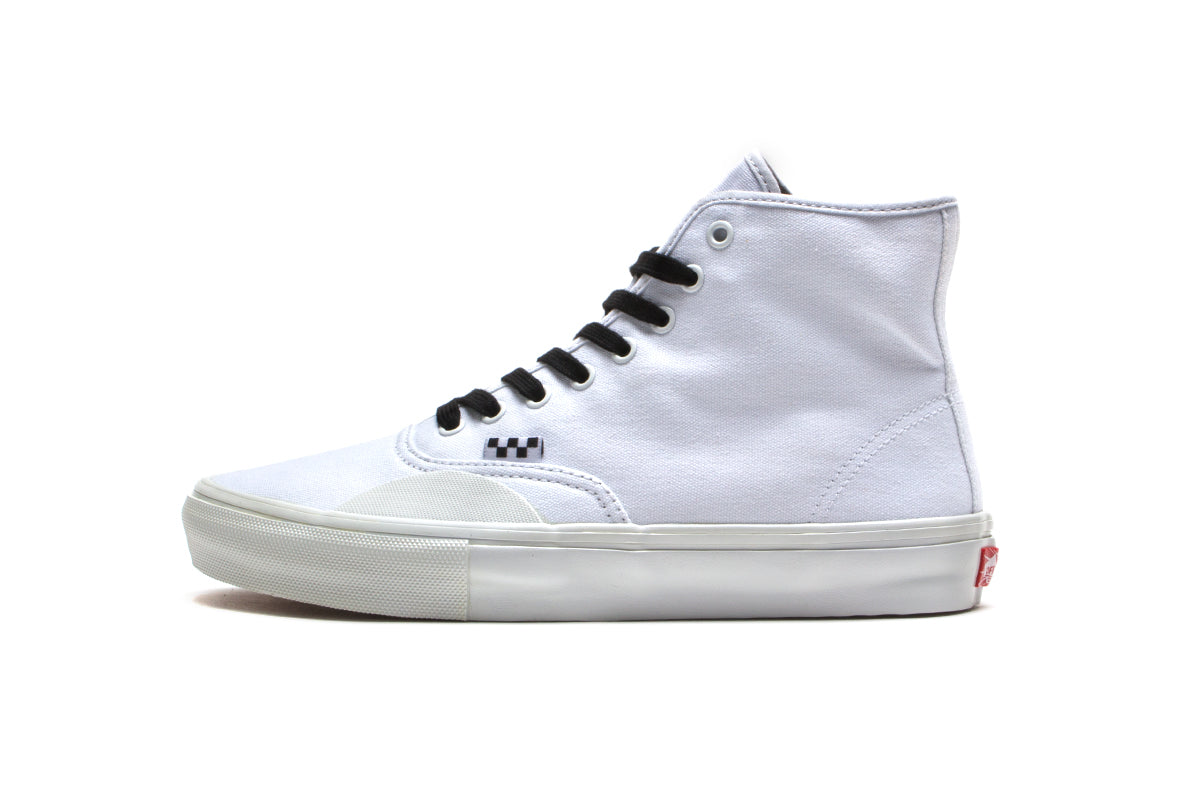 Skate Authentic High (Hockey)