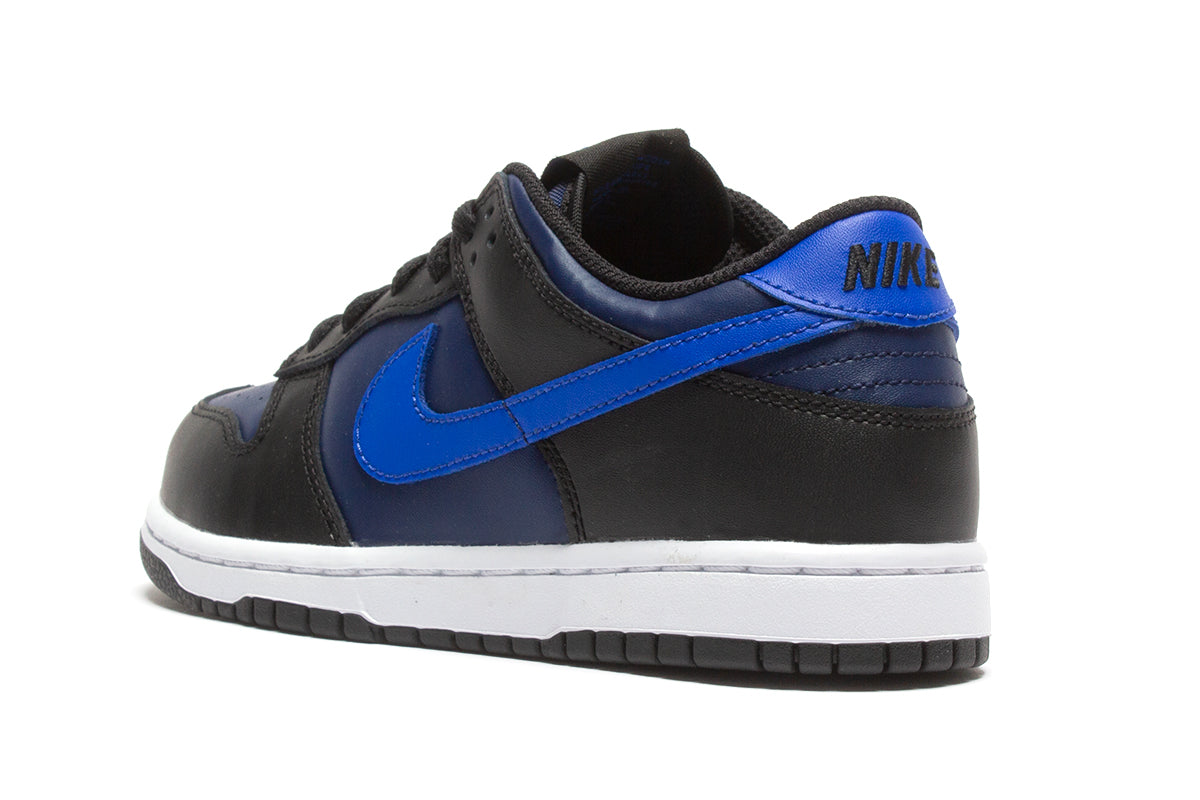 Dunk Low Midnight Navy PS