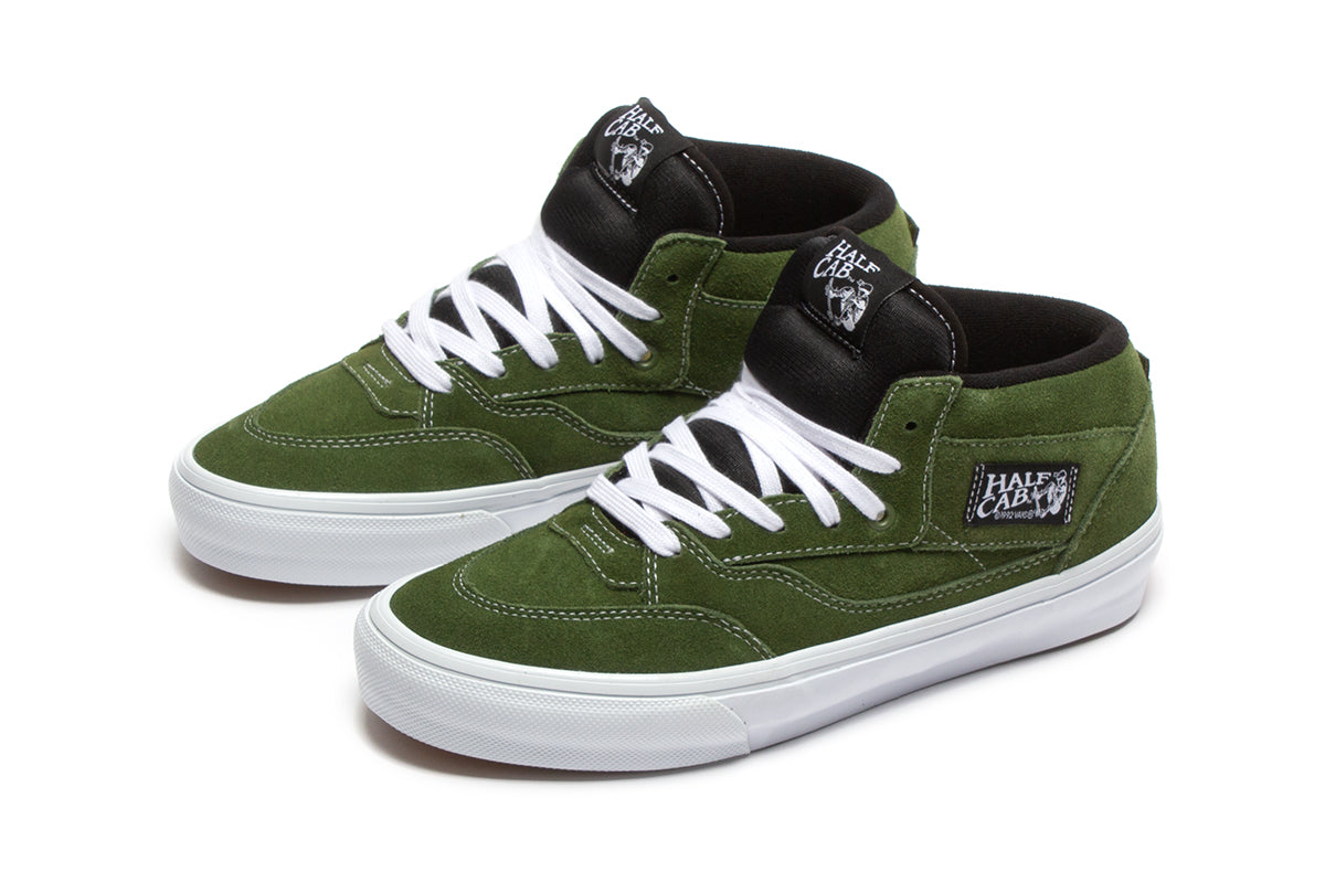Skate Half Cab '92