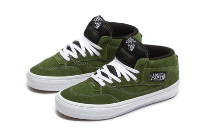Skate Half Cab '92