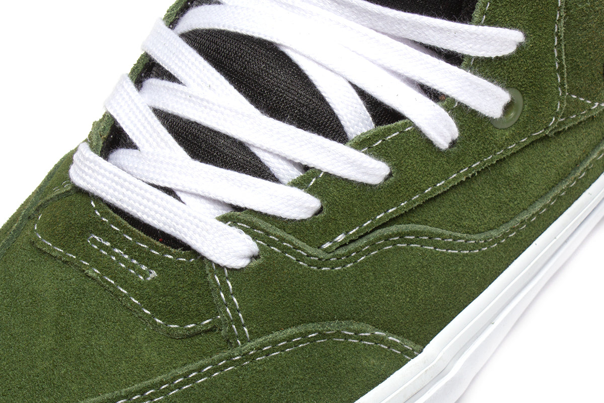 Skate Half Cab '92