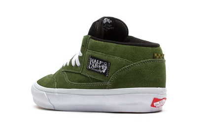 Skate Half Cab '92