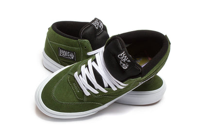 Skate Half Cab '92