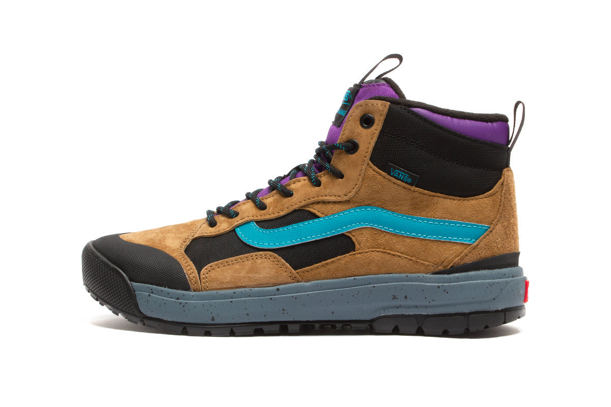 Ultrarange EXO Hi MTE-1