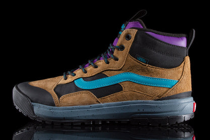 Ultrarange EXO Hi MTE-1