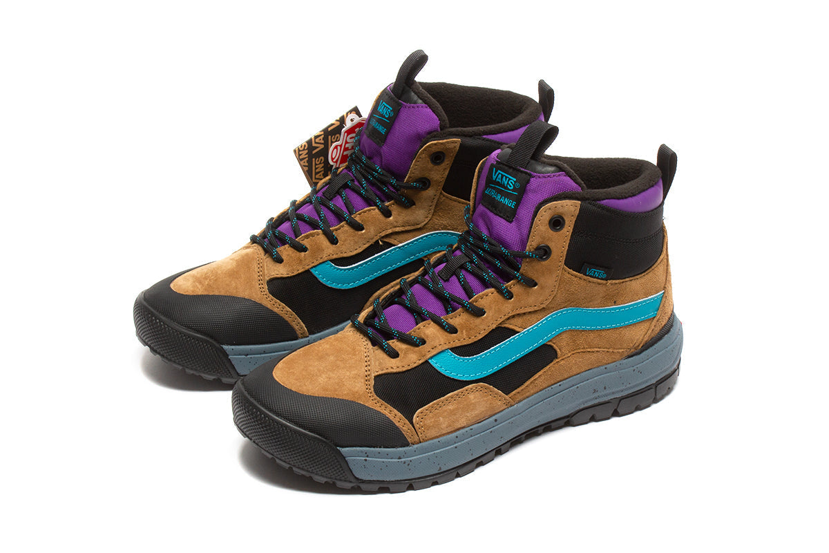 Ultrarange EXO Hi MTE-1