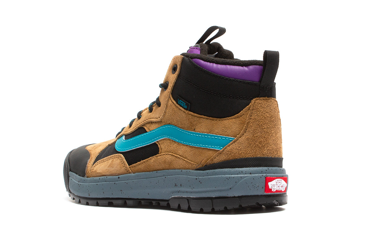Ultrarange EXO Hi MTE-1