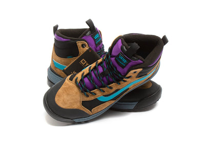 Ultrarange EXO Hi MTE-1