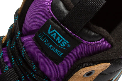 Ultrarange EXO Hi MTE-1