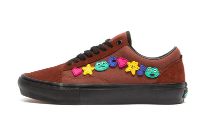 Skate Old Skool (Frog)