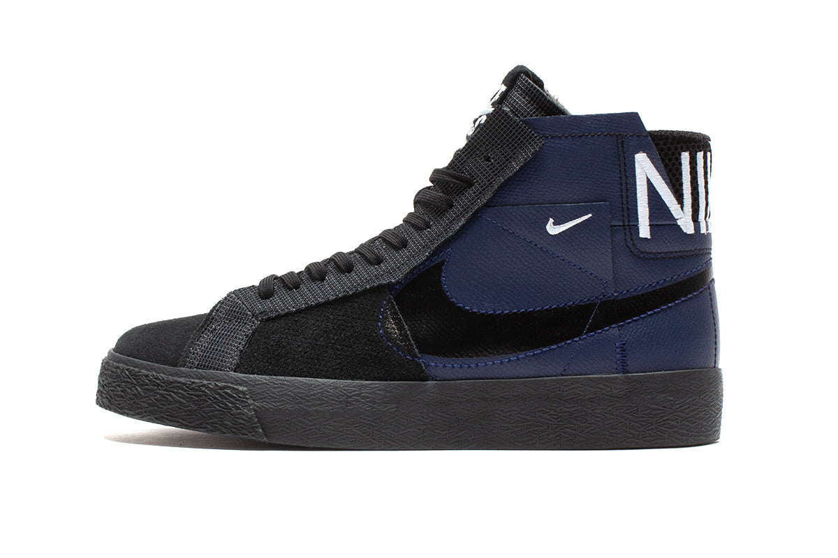 Zoom Blazer Mid Premium