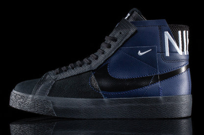Zoom Blazer Mid Premium